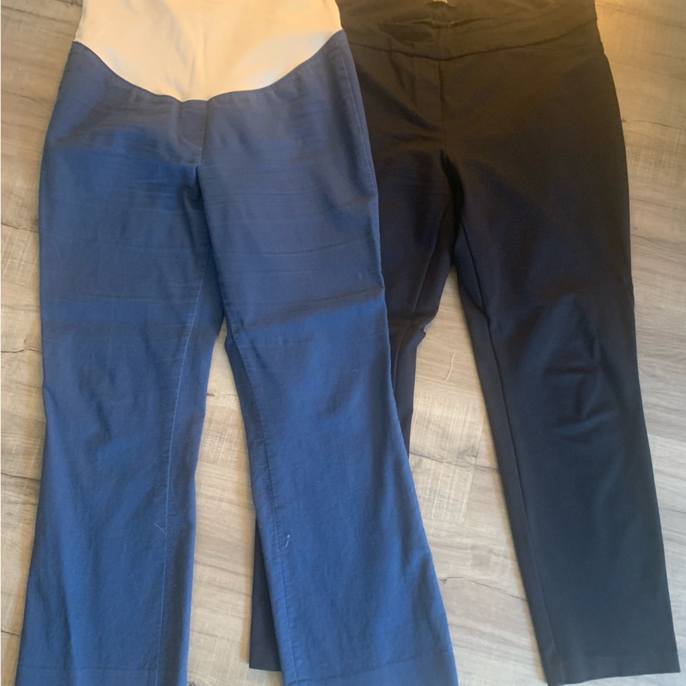 Maternity Pants Bundle